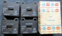 Golf 1,Jetta,Scirocco,Audi 80 etc. TEXTAR Bremsbeläge 171698151B Nordrhein-Westfalen - Lohmar Vorschau