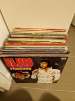 Schallplatten Rock Pop Vinyl LP's Hessen - Gelnhausen Vorschau
