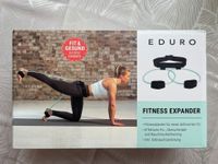 Fitnessgerät Fitness Expander von Eduro Hessen - Flieden Vorschau