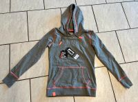 NEU Eskadron Hoodie Sweater Gr. S 36 grau Pulli Kapuzenshirt Hessen - Flörsbachtal Vorschau