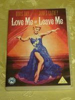 Doris Day in "Love me or leave me" ("Tyrannische Liebe") - DVD Baden-Württemberg - Möckmühl Vorschau