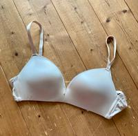 Tchibo 80B Body essentials Softbh Glanz Anhänger nude Haut Gold Baden-Württemberg - St. Leon-Rot Vorschau