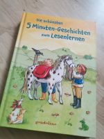 5 Minuten Geschichten zum Lesenlernen Nordrhein-Westfalen - Waltrop Vorschau