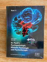 +++ NEU +++ Dr. Psych Band 2 II Psychologie Psychotherapie Niedersachsen - Wildeshausen Vorschau