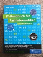 IT-Handbuch für Fachinformatiker Baden-Württemberg - Salem Vorschau