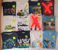 T-Shirts Jungen Gr. 128/134 bis 140 Essen - Steele Vorschau