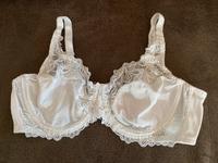 Hunkemöller Bügel - BH mit Spitze, Gr.80d NEUw Kreis Ostholstein - Neustadt in Holstein Vorschau