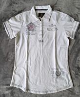 Soccx Damen Poloshirt Bayern - Bayreuth Vorschau