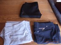 3 x Damen Leggins- Hosen   Größe – L – elastischer Bund Rheinland-Pfalz - Rommersheim Vorschau
