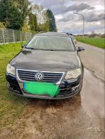 VW Passat 2.0tdi Nordrhein-Westfalen - Dülmen Vorschau