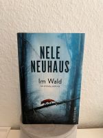 Nele Neuhaus im Wald Berlin - Tempelhof Vorschau