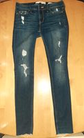 Jeans hollister S   W 25  L 28 Rheinland-Pfalz - Matzenbach Vorschau