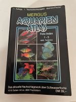 Mergus Aquarien Atlas 1-5 im Band Bayern - Bissingen Vorschau