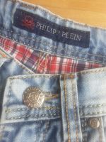 PHILIPP PLEIN Jeans/Shorts, Größe 29, used Look Bonn - Bad Godesberg Vorschau