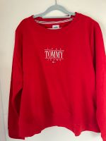 Pullover Tommy Jeans Hessen - Nieste Vorschau