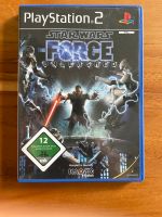 Starwars The Force unleashed PS2 Niedersachsen - Osnabrück Vorschau