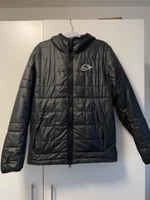 Nike Steppjacke / Übergangsjacke S Aachen - Aachen-Mitte Vorschau