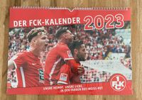 FCK Kalender 2023 *neu & ovp* Rheinland-Pfalz - Offenbach Vorschau