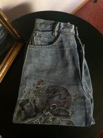 Jeans vintage Nordrhein-Westfalen - Nettetal Vorschau