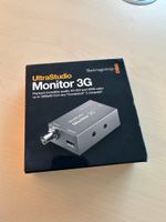Davinci UltraStudio Monitor 3G Pankow - Prenzlauer Berg Vorschau