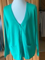 NEU Strickjacke, Gr.46 Greenfield Grüne Bayern - Kaufering Vorschau