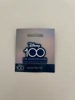 Disney 100 - Ausstellung - München 2023 - Pin - Button - Neu! Nordrhein-Westfalen - Velbert Vorschau