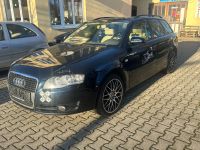 Audi A4 2.0 TDI Automatik Navi München - Berg-am-Laim Vorschau