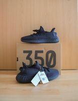 ADIDAS YEEZY BOOST 350 V2 Onyx Baden-Württemberg - Eppingen Vorschau