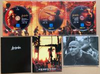 Apocalypse Now Redux Bluray Arthaus + Bonusmaterial 3 Discs Hessen - Ober-Ramstadt Vorschau