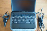 Samsung N130 Netbook, 250GB SSD,  QWERTY Baden-Württemberg - Freiburg im Breisgau Vorschau