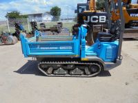 Messersi Dumper TC150d 3-Seiten-Kipper GP4591 Baden-Württemberg - Göppingen Vorschau