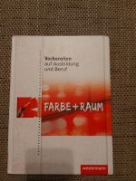 Buch Farbe und Raum Sachsen-Anhalt - Köthen (Anhalt) Vorschau
