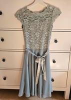 Wunderschönes Swing Cocktailkleid Gr. 32/34 wie Neu Bayern - Poing Vorschau
