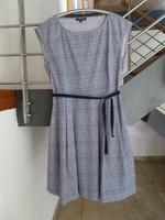 WOOLRICH * Sommerkleid * blau gemustert * Gr. S (36) * NEU Au i.d.Hallertau - Au Vorschau