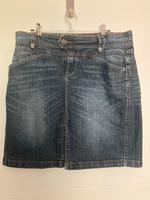 Jeansrock Zero Größe 40 Baden-Württemberg - Mannheim Vorschau