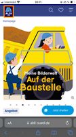 SUCHE: Kinderbuch / Kinderbücher Aldi Stuttgart - Bad Cannstatt Vorschau