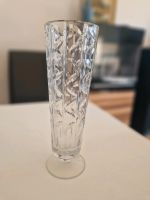 Vase aus Kristalglas Leipzig - Gohlis-Mitte Vorschau