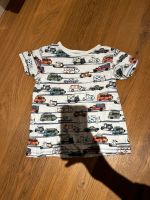 Auto T-Shirt von Next Größe 116/122 Kreis Pinneberg - Elmshorn Vorschau