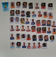 WM 2014 Panini Sticker Konvolut Berlin - Neukölln Vorschau