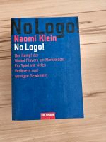 Naomi Klein No Logo Berlin - Lichtenberg Vorschau