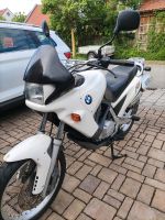 BMW F 650 wenig Kilometer Bayern - Lappersdorf Vorschau