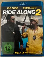 Ride Along 2 - Next Level Miami [Blu-ray] Brandenburg - Schönwalde-Glien Vorschau