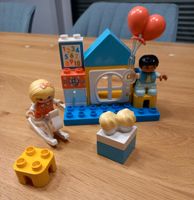 Lego Duplo Spielzimmer/Spielbox Sachsen-Anhalt - Sandersdorf Vorschau