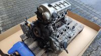 Porsche Cayenne 955 Turbo Motor Tisch Deko Motortisch Hessen - Merenberg Vorschau