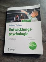 Entwicklungspsychologie Nordrhein-Westfalen - Schloß Holte-Stukenbrock Vorschau