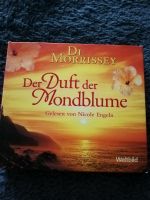 Hörbuch der Duft der Mondblume 6 CDs Nordrhein-Westfalen - Bottrop Vorschau