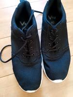 Schuhe schwarz , Stoff, Victory Nordrhein-Westfalen - Remscheid Vorschau