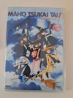 Maho Tsukai Tai DVD neu/ OVP Berlin - Treptow Vorschau