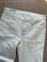NEU H&M Jeans 31/32 Hose beige Sommer aktuell unisex Top Bayern - Waldkirchen Vorschau
