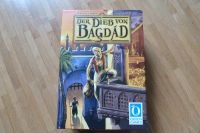 Der Dieb von Bagdad - Gesellschaftsspiel Köln - Nippes Vorschau